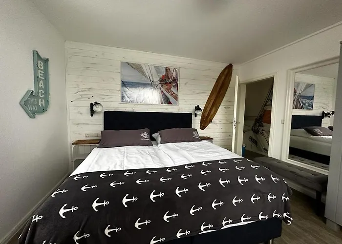 Bootshaus Appartements