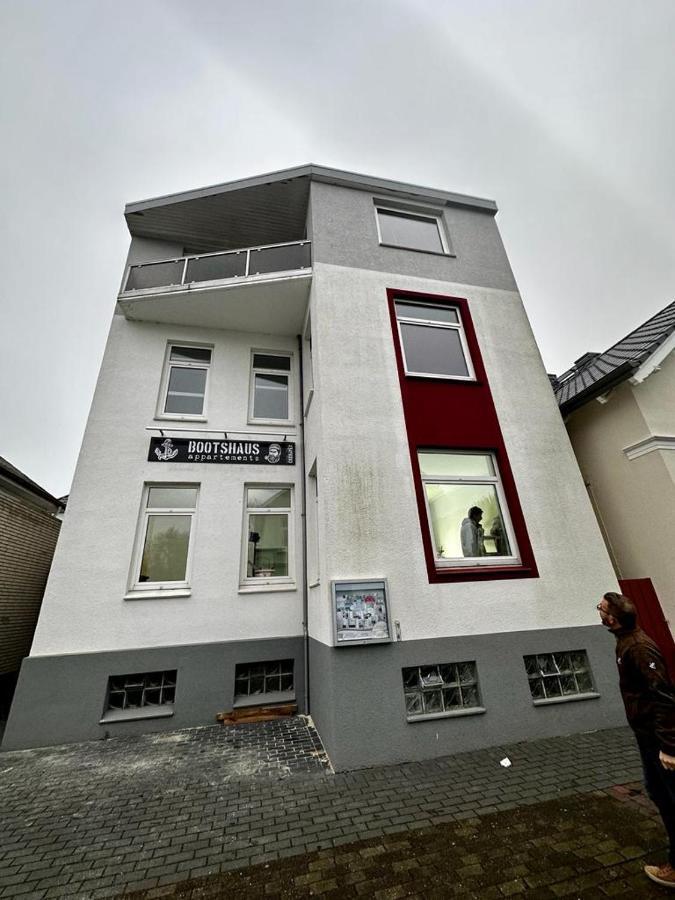 Bootshaus Apartamento *
