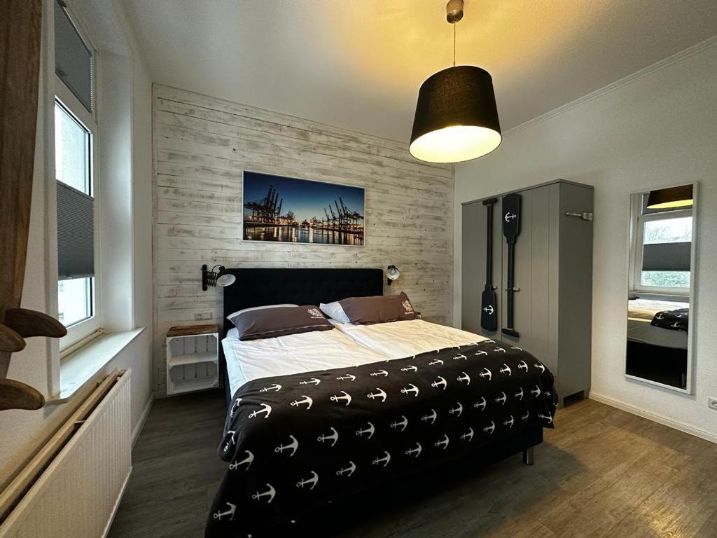 Bootshaus Apartamento *