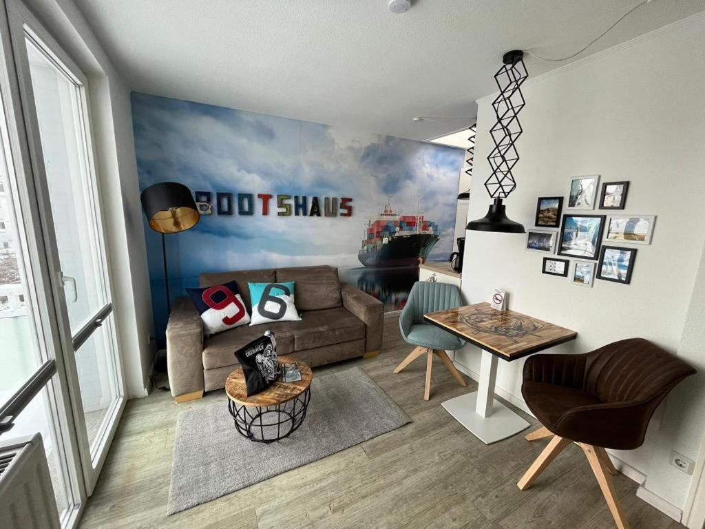 Bootshaus
