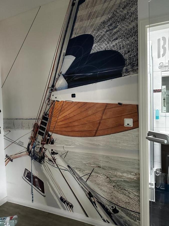 Bootshaus Cuxhaven