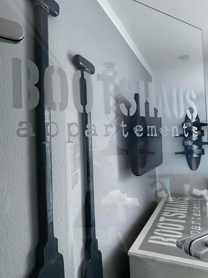 Bootshaus Apartamento *